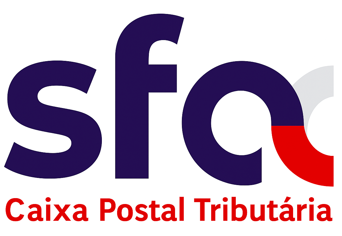 Logotipo Automação Caixa Postal Tributária
